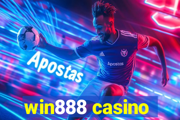 win888 casino